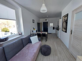 Apartament Jedlinka